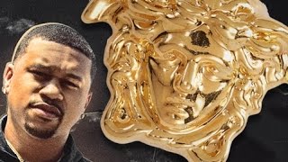 Randy Bee Feat. Sauce Walka - On The Scale (Traps N Trunks)