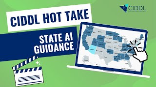 Hot Take: State AI Guidance