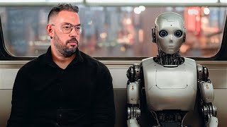 Will they replace humans? The 5 most innovative humanoid robots of 2025