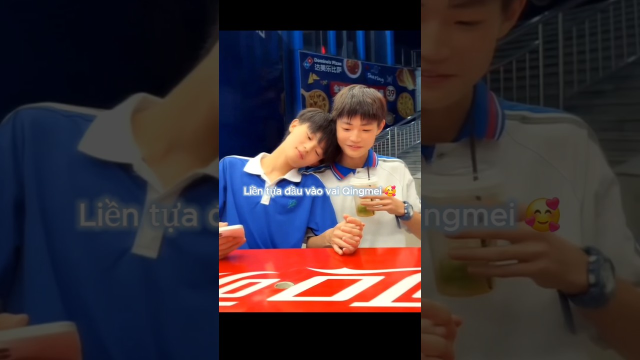 Bạn thân người ta cỡ này, bạn thân của mọi người cỡ nào 😆. 