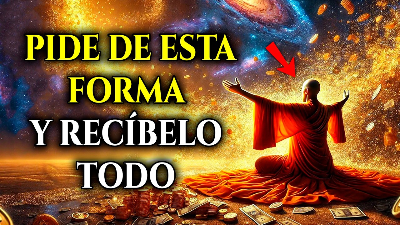 ¡USA ESTE DECRETO! La Abundancia Que Siempre Has Soñado Fluirá Hacia Ti ...