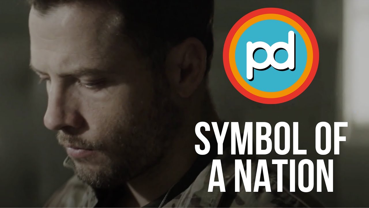 Sleduj Phantom Dots – Symbol of a Nation (Official Lyric Video) na YouTube Sleduj Phantom Dots – Symbol of a Nation (Official Lyric Video) na YouTube
