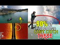 The MAGIC Spot 90% of Fishermen IGNORE for Giant Bass!!