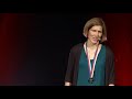 Z vrcholu za štěstím | Jana Veselá | TEDxPrague