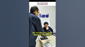 Biggest Mistake to Avoid for JEE Advanced Exam Top 500 Rank 😱🤔| IIT Motivation #shorts #esaral #jee