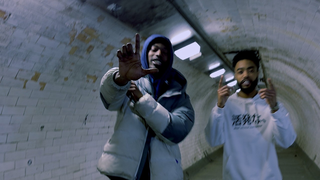 Watch Brownsilla & Skiiwlkr - Mind The Gap (Official Music Video) on YouTube Watch Brownsilla & Skiiwlkr - Mind The Gap (Official Music Video) on YouTube