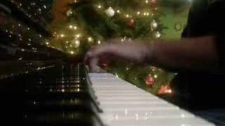 Mario Medley in Piano by cutza