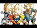 Dragon Ball Z - Hironobu Kageyama Music Collection II