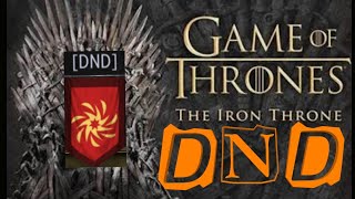 Game Of Thrones Conquest Powerhouse DND screenshot 4