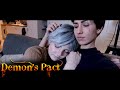 Demon's Pact P15 CMV - Blood in the water DaiSuga