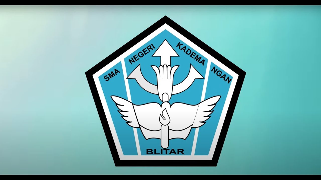 PROFIL SMA NEGERI 1 KADEMANGAN KABUPATEN BLITAR TAHUN 2020