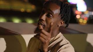 Trebanga - Bow Man Prod By Official Music Video Shot By