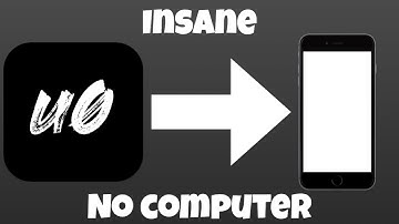 New Get Unc0ver 5.3.1 No Computer | How to Jailbreak IOS 12.4.8 To IOS 13-13.5 No revoke