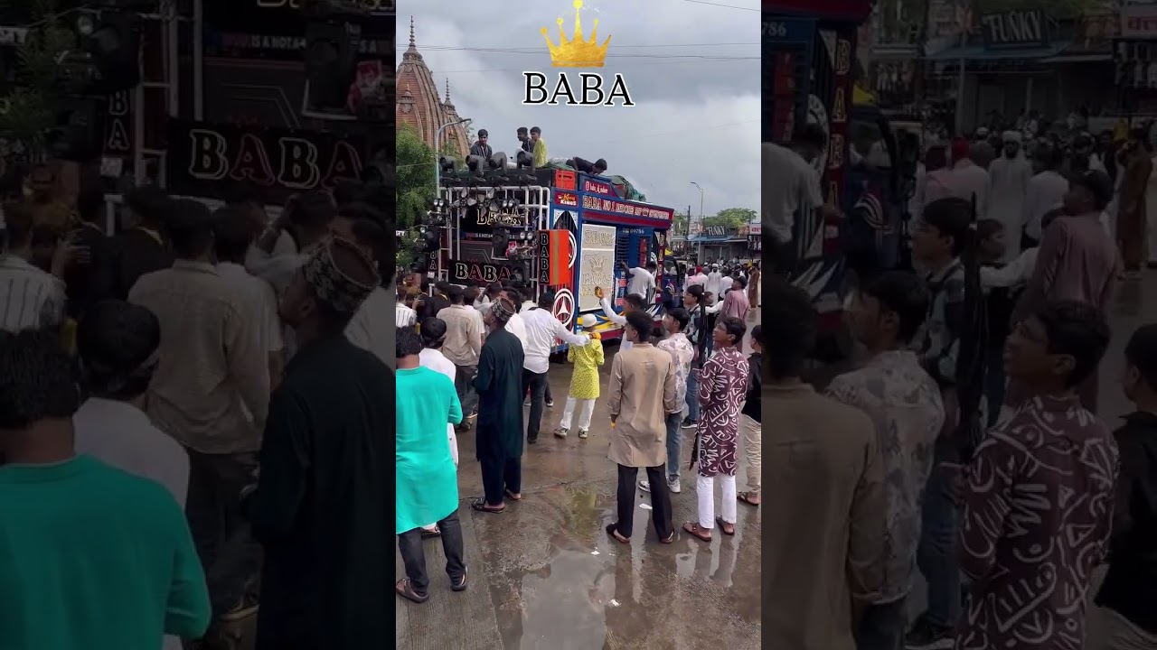 baba dj sound indore Best lighting show dj sound indore 