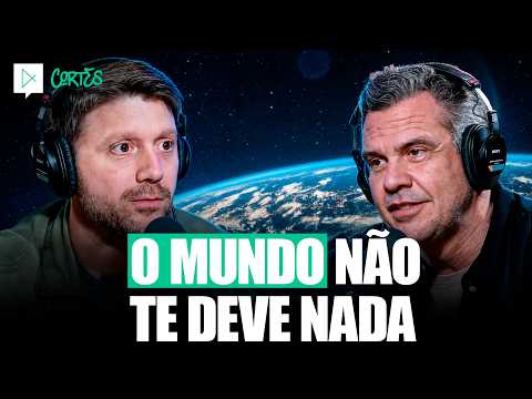 LÁSARO DO CARMO: PRESSURE, AMBITION, AND THE CLIMB TO THE TOP | Futurum Talks