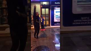 Kadıköy Rıhtım Bosverrrr....