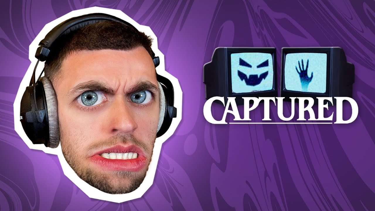 CAPTURED - Rediffusion Squeezie du 15/01