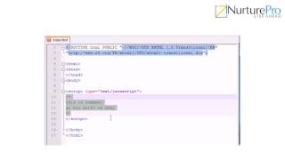 DBE-UIUX M04 C02 VD2 Comments and statements in JavaScript