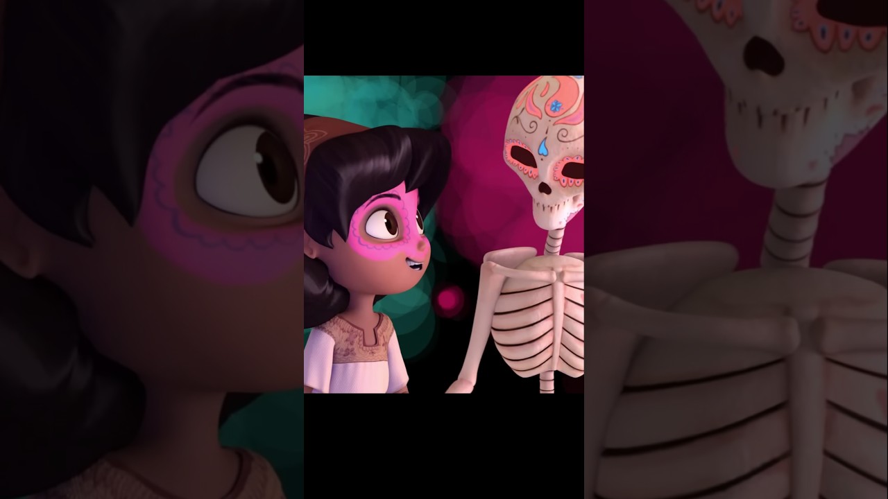 Love Never Dies: A Reunion Story