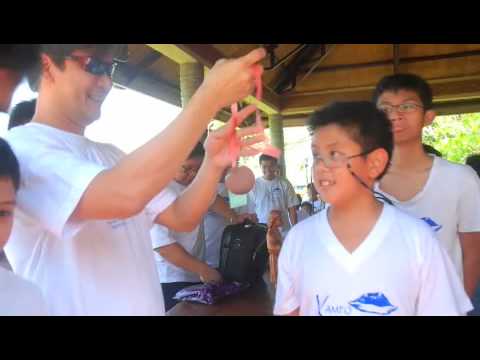 Tribute video - Ateneo Yearend Camp - Alcantara's ...