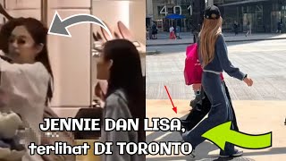 Download Lagu Jenlisa terlihat di Toronto MP3 Download Lagu Jenlisa terlihat di Toronto MP3