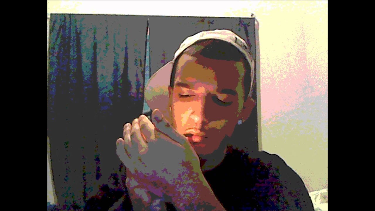 Lil Haze-Fly As A Muhfuka