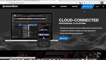 #rekordbox 5 & 6 on the same computer?