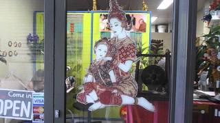 THAI MASSAGE Cairns Australia.