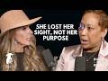 She Lost Her Pain, Not Her Purpose | Nikki Dixon