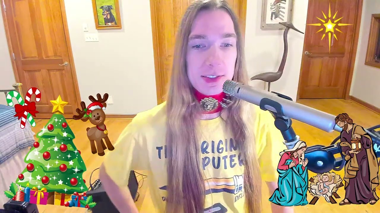 A BowserN64 WEBSITE!? Let's Discuss It!|EP1|12/29/2023