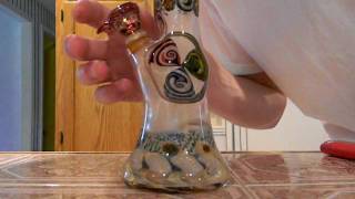 AK Recruit Close up Milk