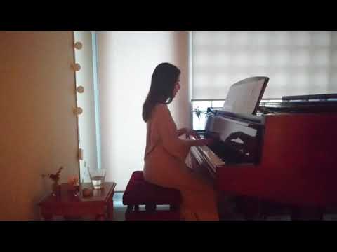 時の歌 / 手嶌葵    by sumie【弾き語り】