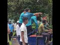 বিকেএসপিতে নামাজ শেষে সালাহউদ্দীন স্যারকে দেখেই মুশফিকে