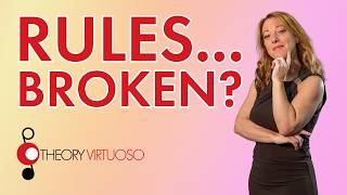 Grouping In Music Sheets The Rule Everyone Breaks