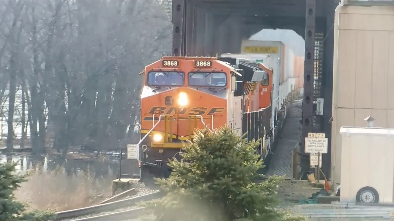 Prescott Wisconsin Mainline Action YouTube