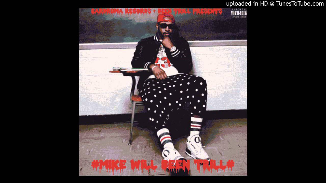 Mike Will Made It Whipping A Brick Feat. Wiz Khalifa & Migos YouTube