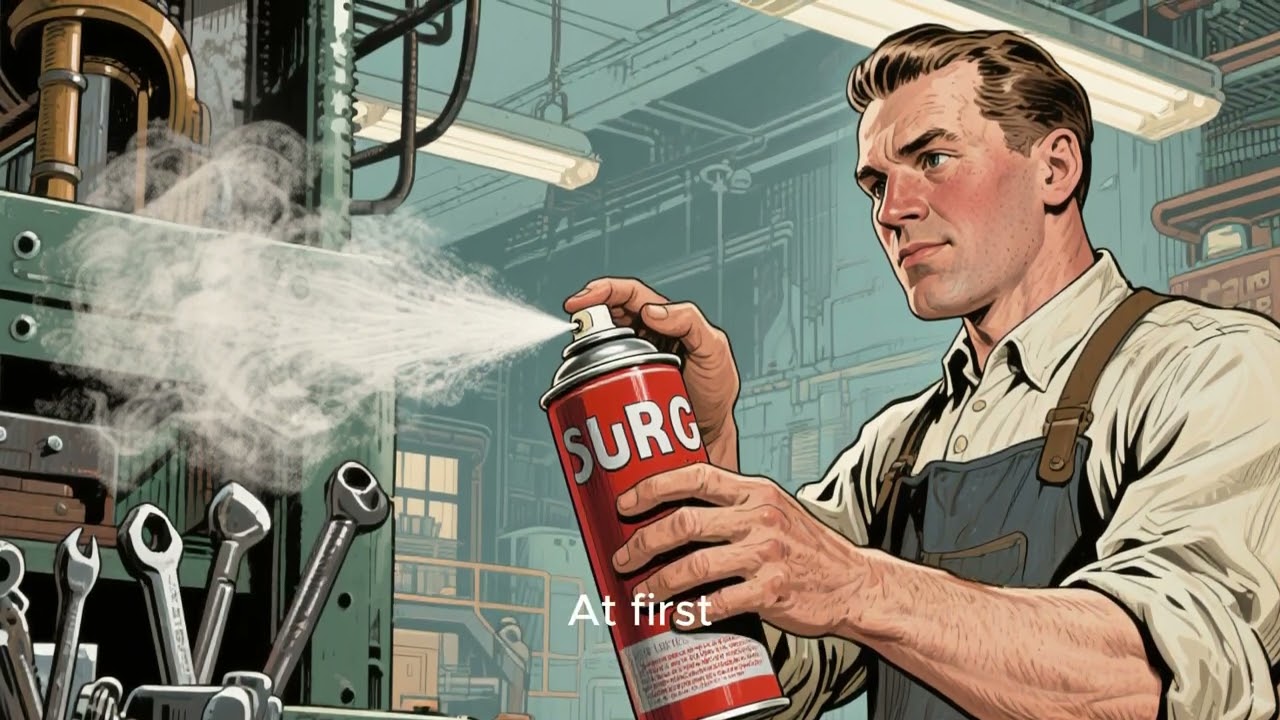 5 Accidental Inventions That Changed the World ✅