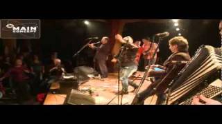 Lubo & Kaba Horo - Montreal 2009