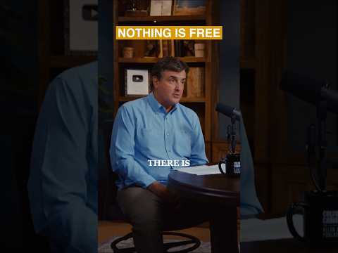 NOTHING is Free
