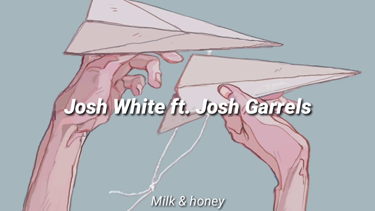 Enclosed By You [Sub Esp]  |  Josh White  ft Josh Garrels  