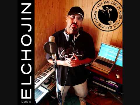 Bombo Caja - El Chojin