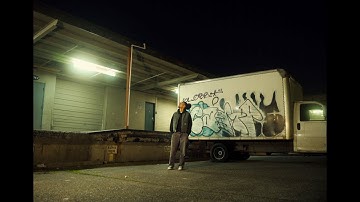 Oblé Reed - DANCEPARTY. (Official Visualizer)