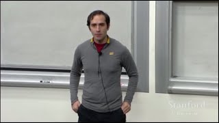 Lecture 16 - How to Run a User Interview (Emmett Shear)