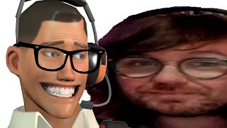 My Best Pun [SFM]