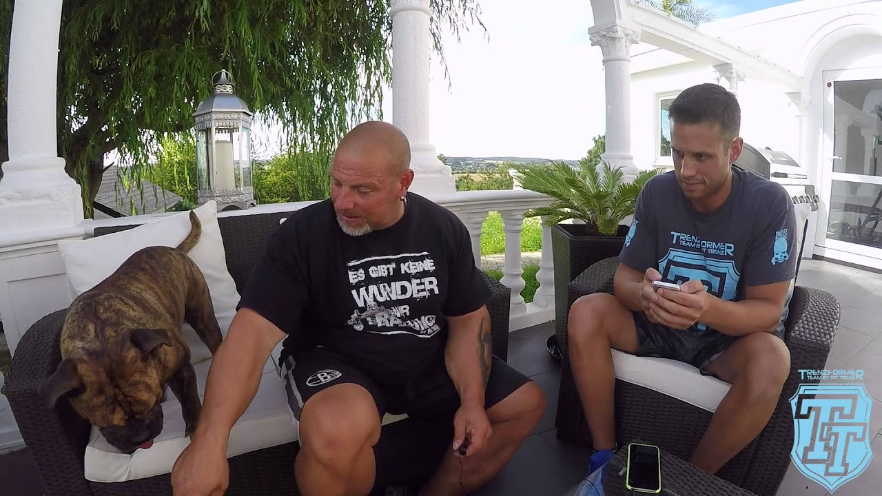 Frag den Trenz 2015 Folge 8