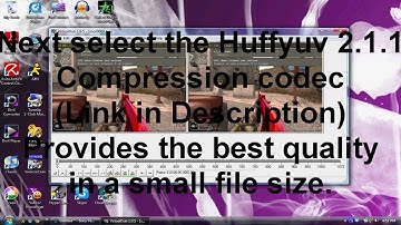How to record Call of Duty 4 using Avidemo (Part 2)