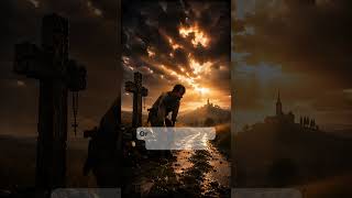 FATHER, ARE YOU THERE - Eden in Ash