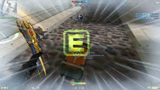 CSNZ - multi kills by : DSPS Ft. Dual Beretta Gunslinger