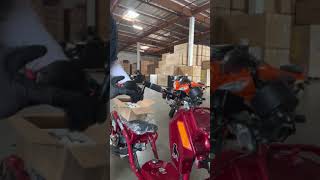 Maddog GEN IV 50cc and 150cc Mirror Installation Video | Venom Motorsports