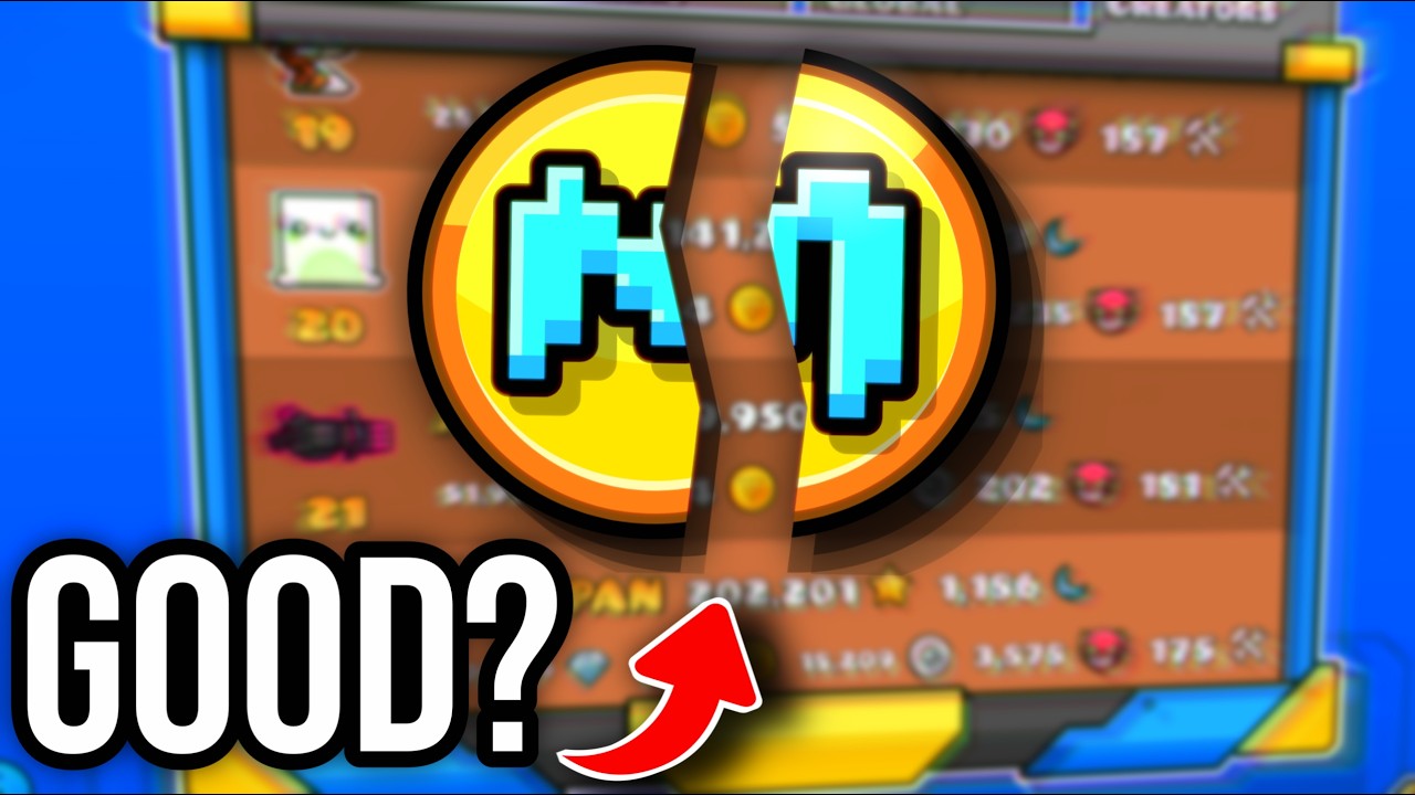 RobTop DIDN’T ruin Geometry Dash